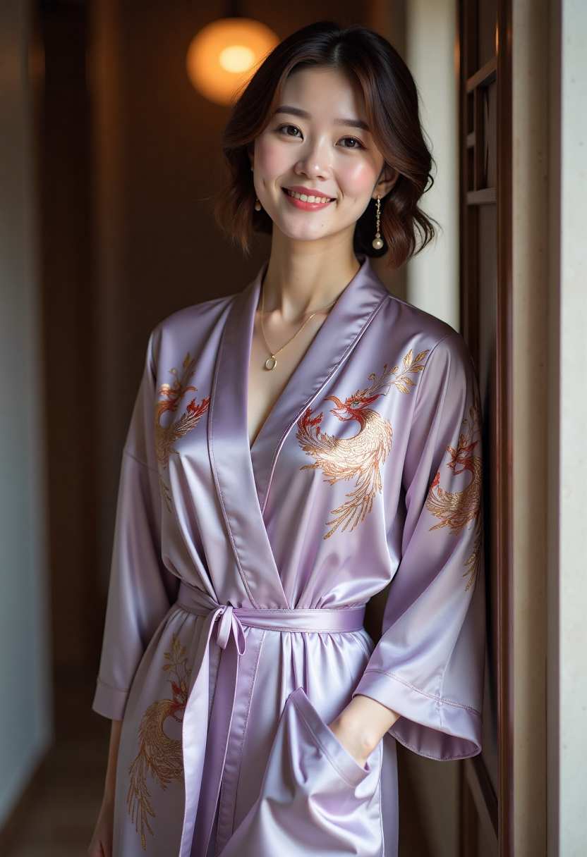 飞机从海岸线和蓝色海面上方经过