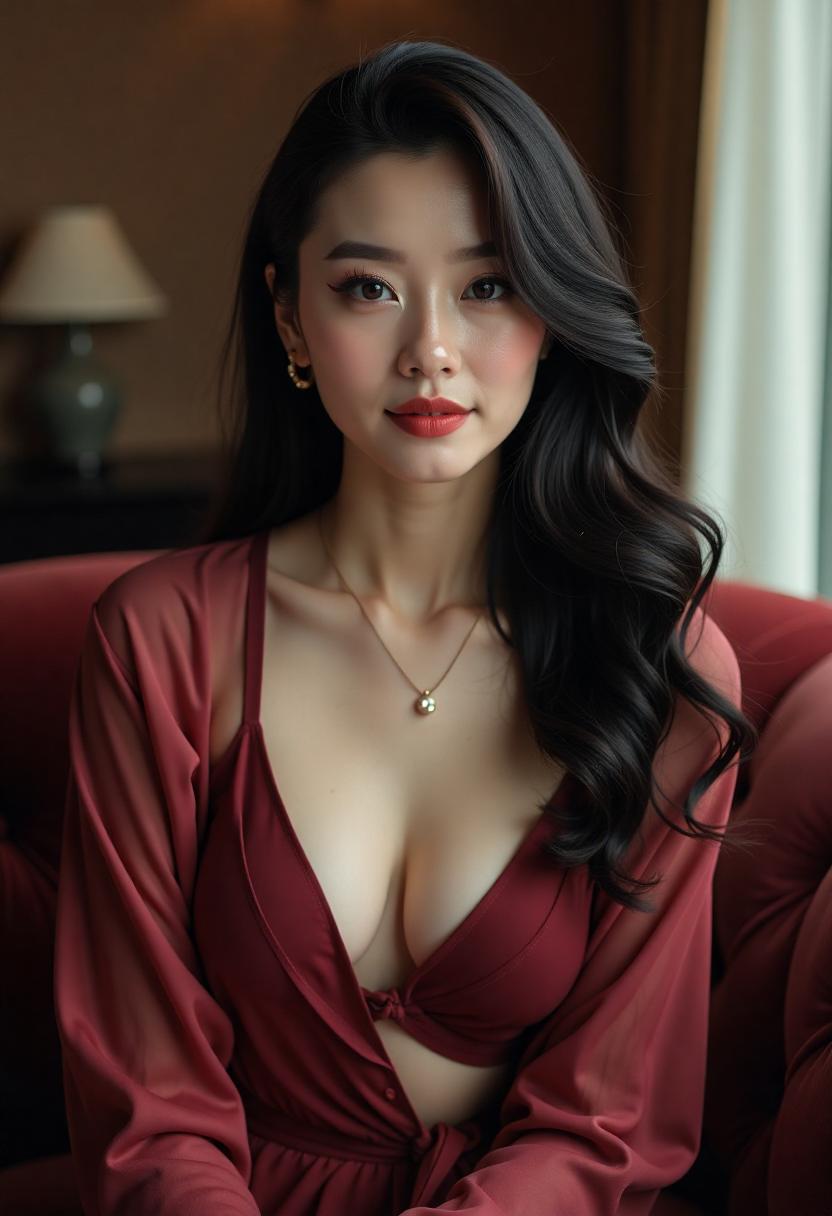 机场塔台和正在进近的客机